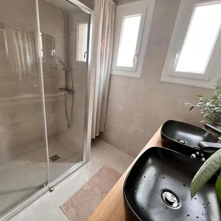 Appartamento Appartement Le Cannet