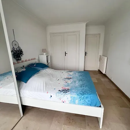 Appartamento Appartement Le Cannet
