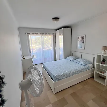 Appartamento Appartement Le Cannet