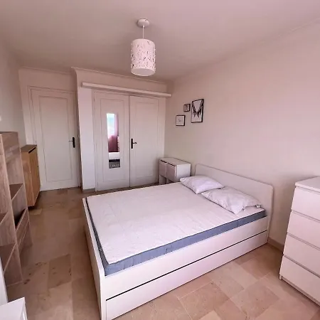 Appartement Le Cannet Appartamento