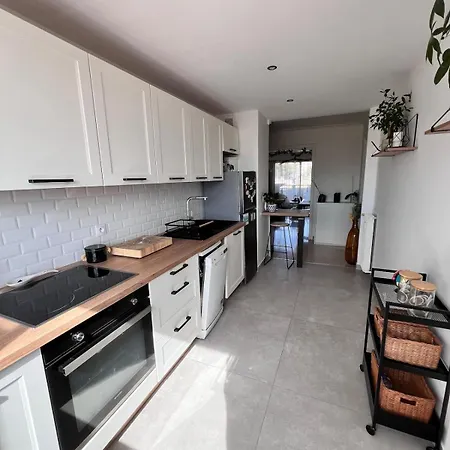 Appartement Le Cannet *