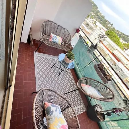 Appartamento Appartement Le Cannet *