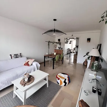 Appartamento Appartement Le Cannet Le Cannet
